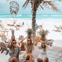 Отзыв от Снежана - виза ДТВ